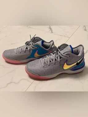 Nike LeBron NXXT Gen “1984” Men’s Size 12 Basketball Shoes